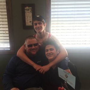 Meet your Posher, Gene